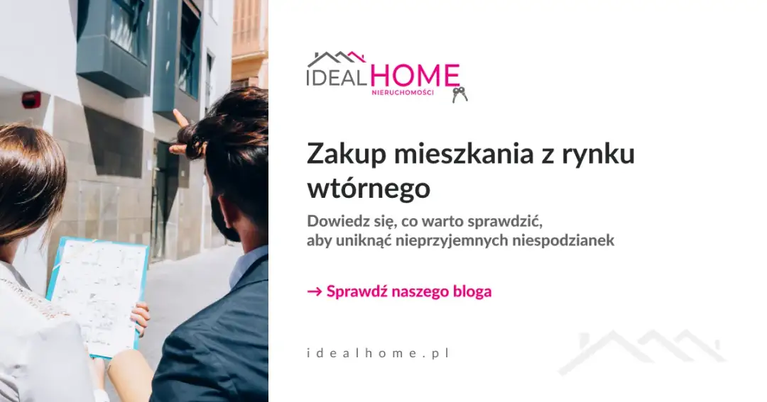 Kupno mieszkania na co zwracać uwagę, aby uniknąć kosztownych błędów