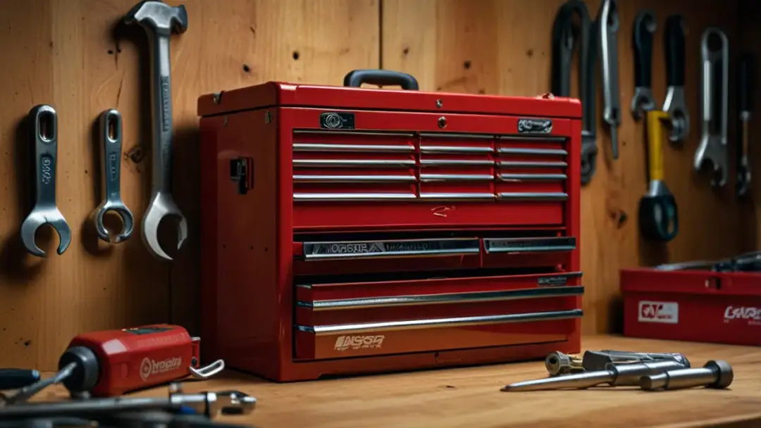 Jaki jest najlepszy duży zestaw narzędzi dla majsterkowiczów i mechaników? Przegląd popularnych opcji