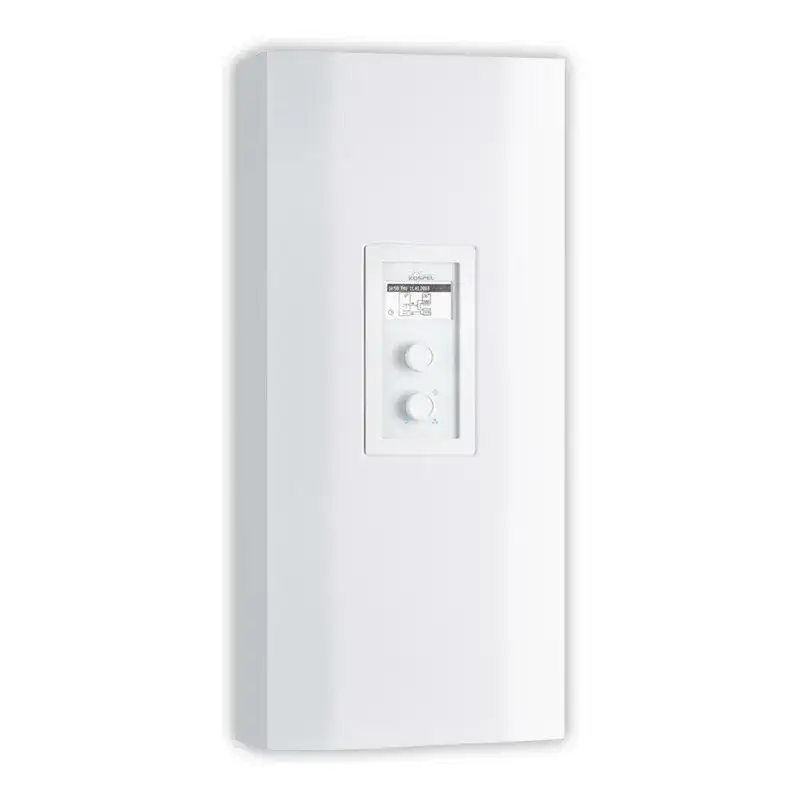 Kotły CO Kospel: Przegląd modeli, funkcji i cen - Wybierz idealny