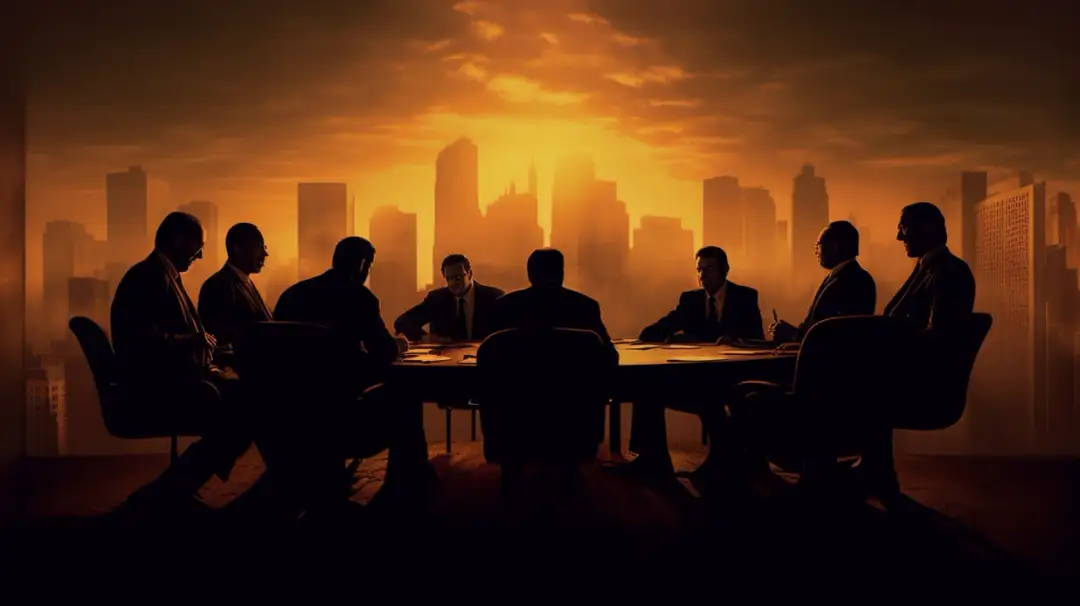 Trzy banki centralne z UE współpracują w celu zduszenia Bitcoina: analiza i oskarżenia