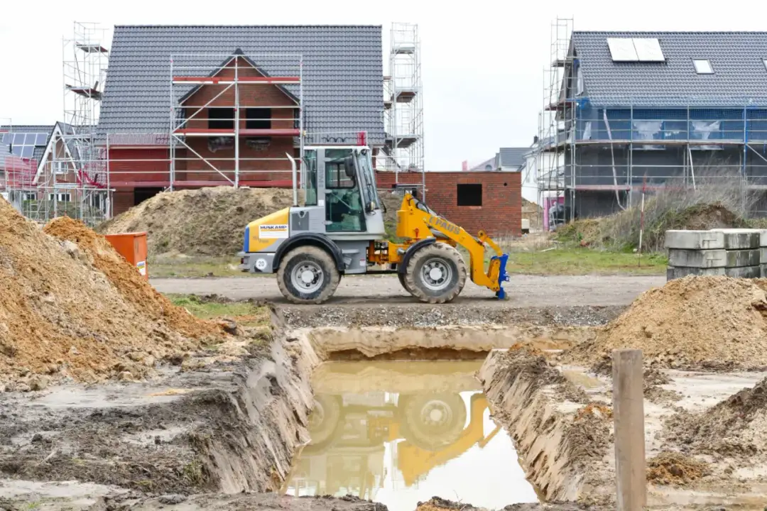 Styropian EPS czy XPS? Przewodnik po różnicach materiałów izolacyjnych