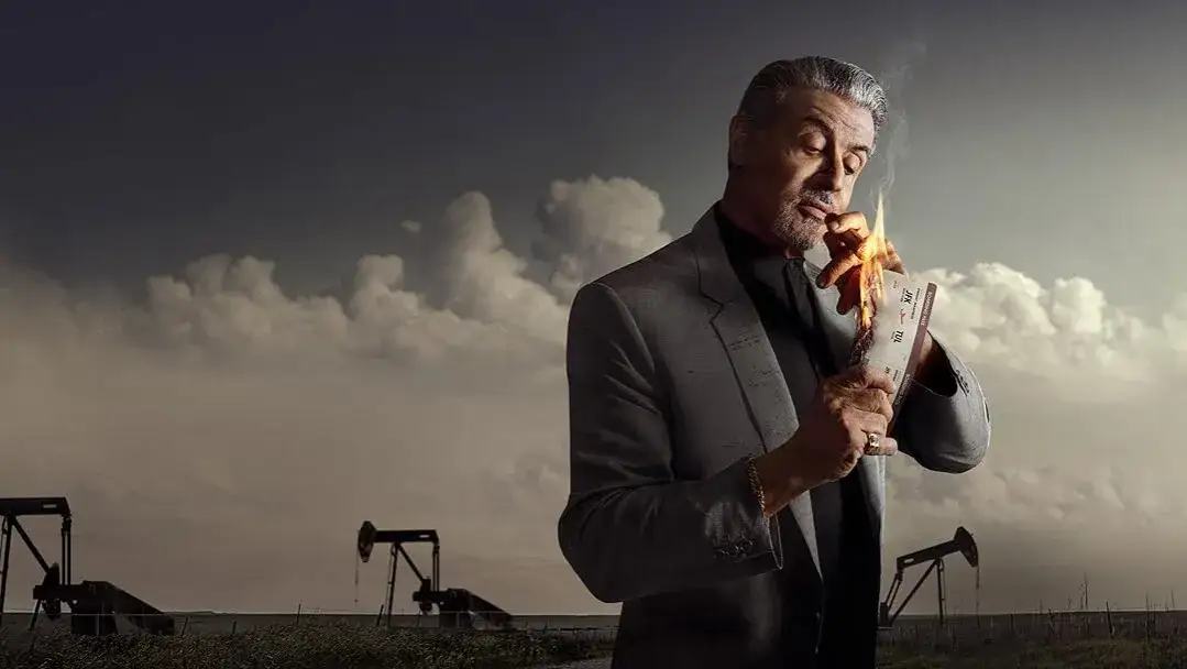 Tulsa King - ile odcinków ma każdy sezon? Kompletna lista epizodów