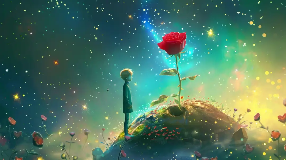 "Mały Książę" - analiza fabuły i znaczeń w filmie