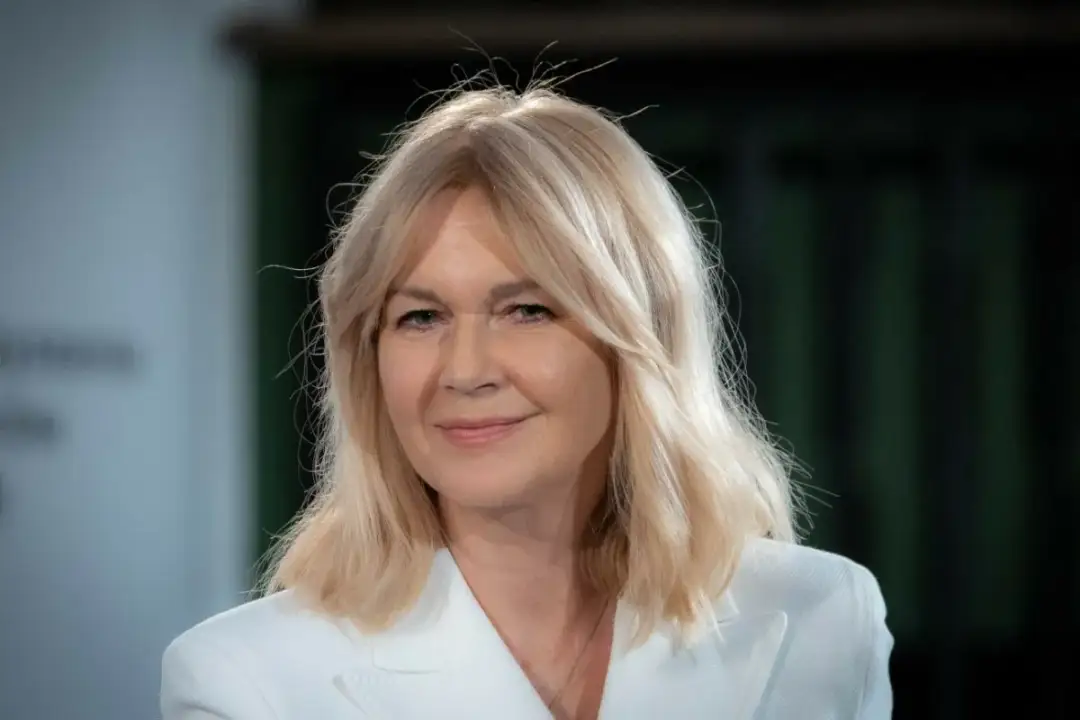 Ile lat ma Grażyna Torbicka? Zaskakujące fakty o jej wieku i karierze