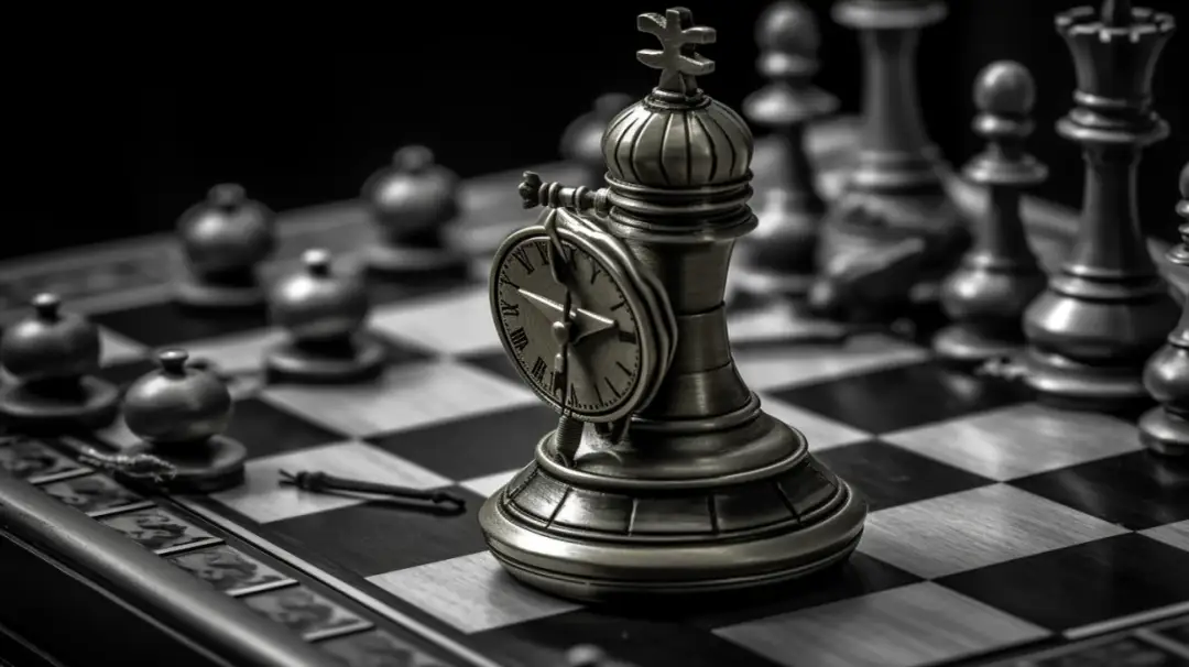 5 skutecznych strategii szybkiego wygrywania w szachy