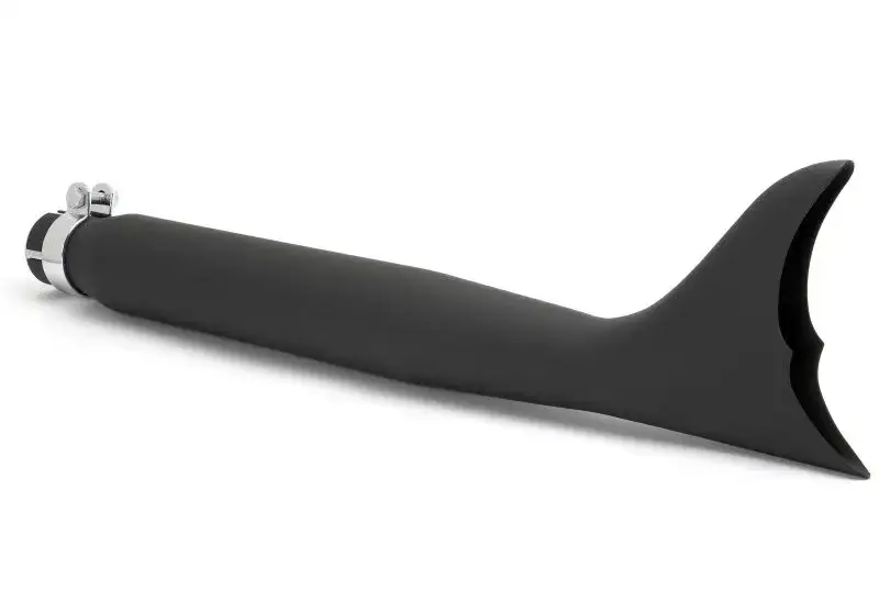 Die besten Fishtail Auspuffanlagen: Klang, Design und Leistung im Fokus