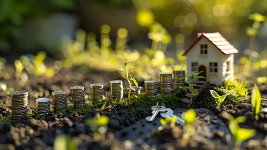 Konto mieszkaniowe – najlepszy sposób na własne M w 2025 roku?