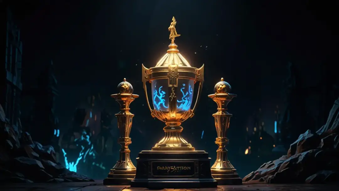 PS Trophy Challenge! Czy masz odwagę podjąć ekstremalne wyzwanie?