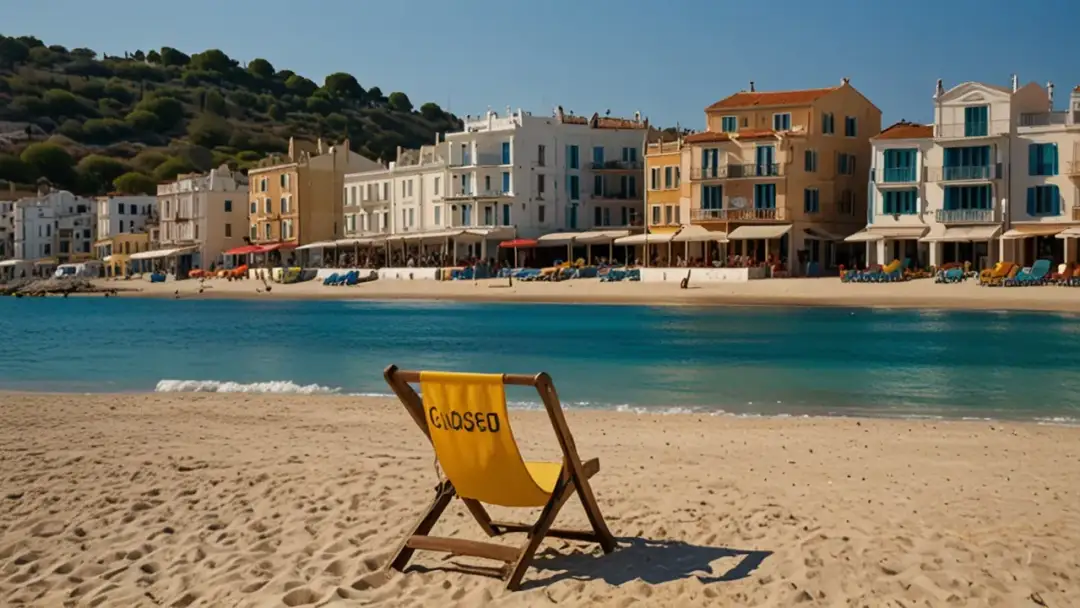 Jak kryzys południa Europy wpłynie na Twoje tegoroczne wakacje?