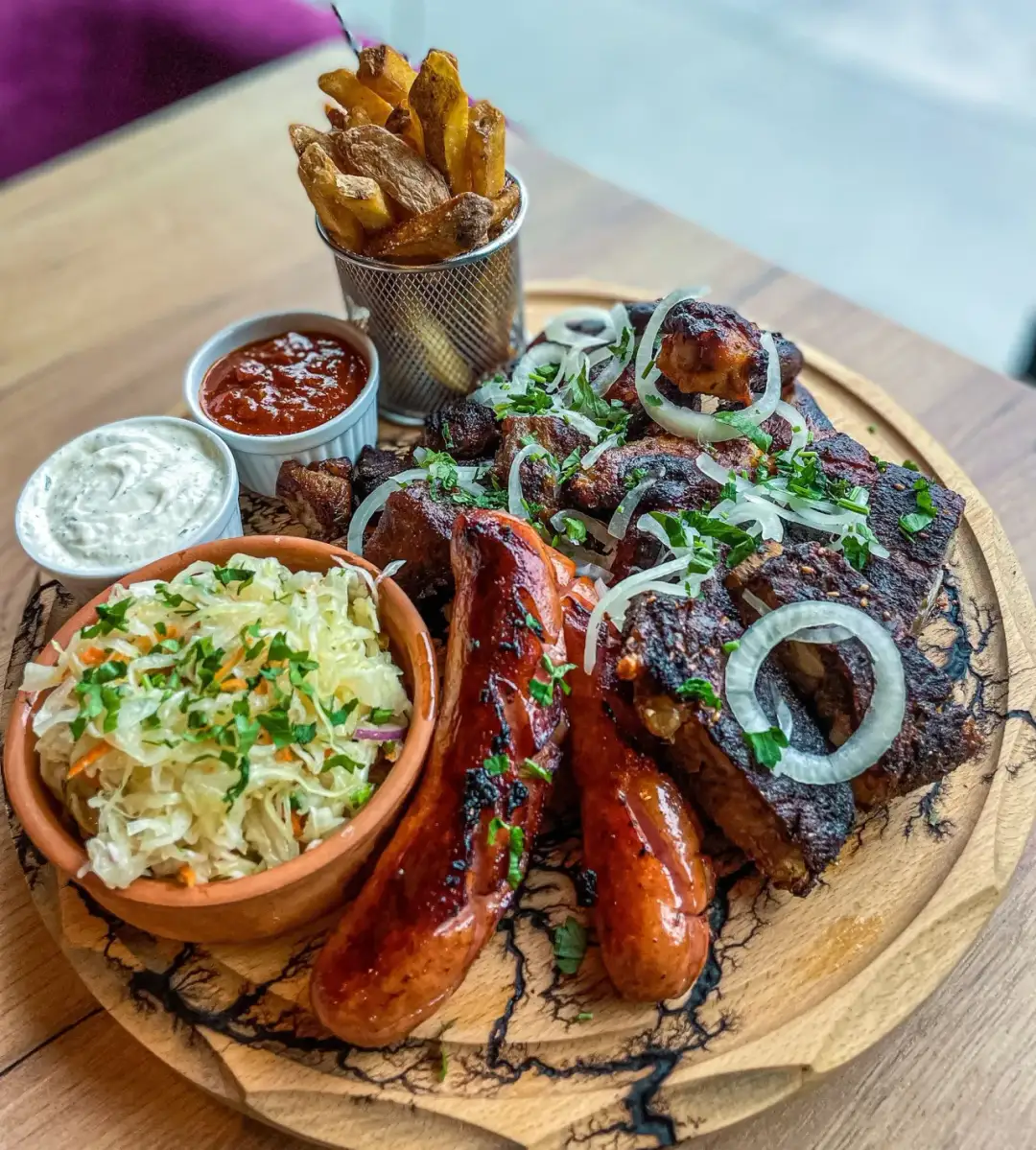 Co zjeść w Gdyni: 10 najlepszych restauracji i dań lokalnych