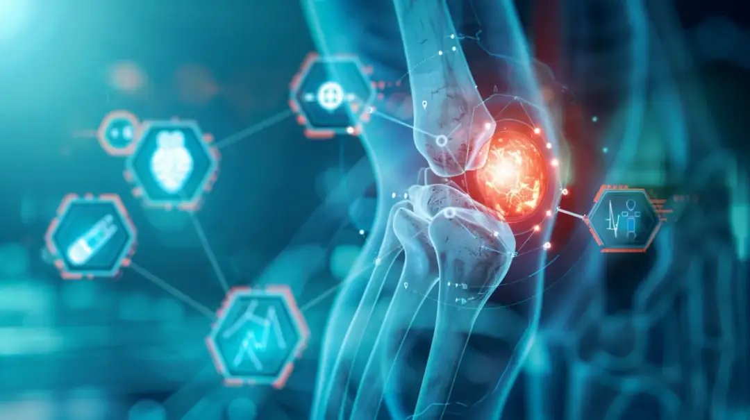 Zapalenie stawów: 8 przyczyn i 5 skutecznych metod leczenia