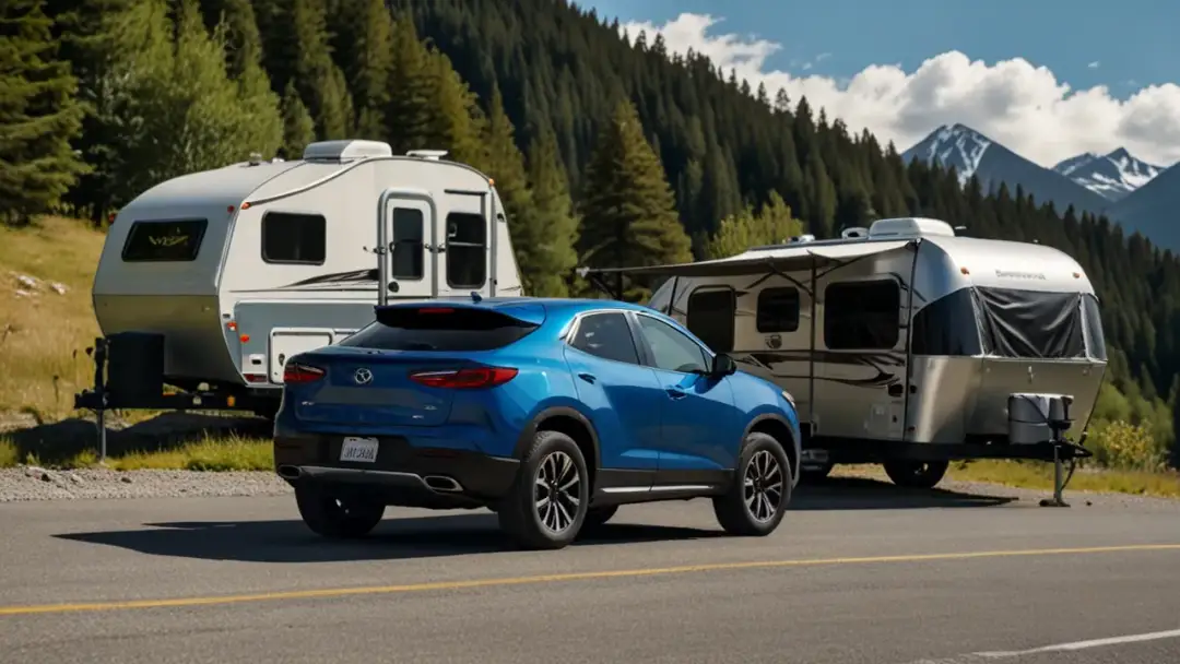 Jak wybrać idealną przyczepę D45 do Twojego auta? Oto poradnik