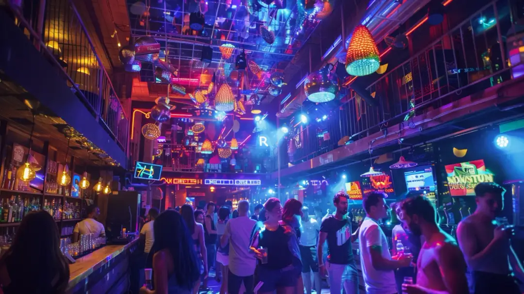 Kołobrzeg: Gdzie najlepiej bawić się na imprezach? Poznaj miejsca