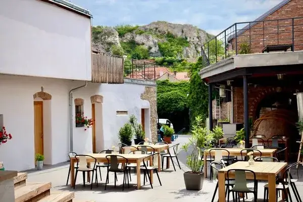 Mikulov gdzie zjeść - odkryj najlepsze miejsca na pyszne jedzenie