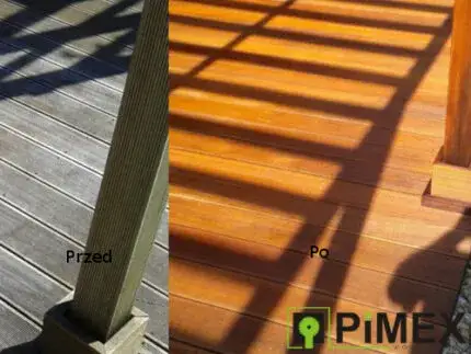 Jak często olejować taras, aby uniknąć zniszczeń i przedłużyć jego żywotność?