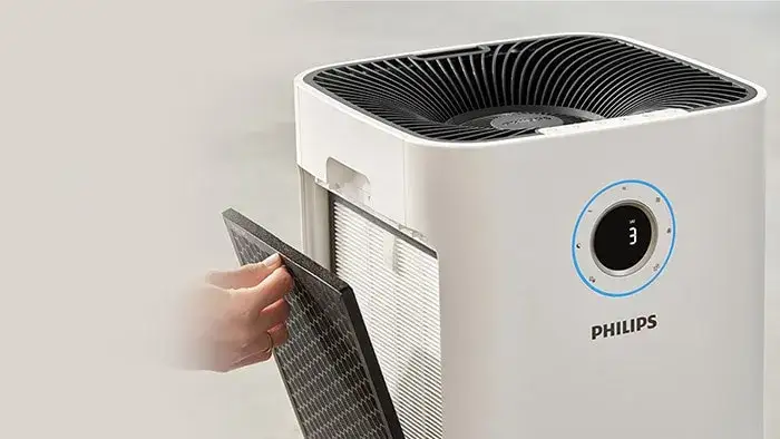 Skuteczne czyszczenie nawilżacza powietrza: kompletny poradnik domowy