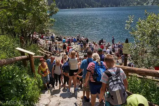 Lonely Planet: jak wpływa na podróżowanie i nasze wybory turystyczne