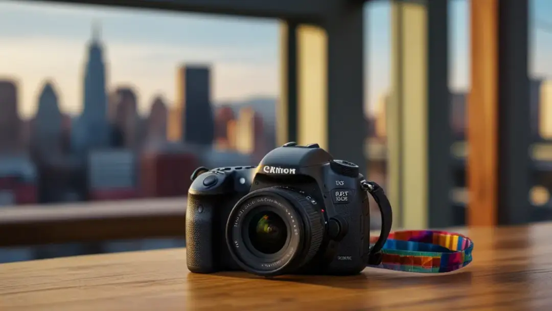 Najlepsze tanie lustrzanki cyfrowe: wysokiej jakości za małe pieniądze