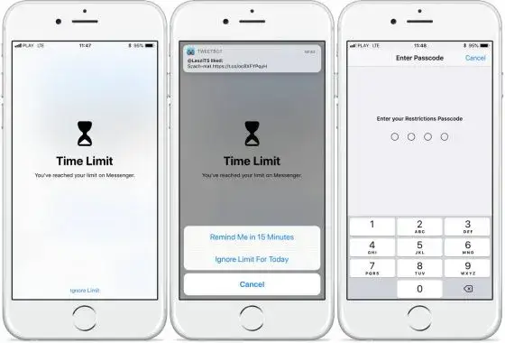 Jak skutecznie zablokować dostęp do aplikacji na iPhone i chronić prywatność