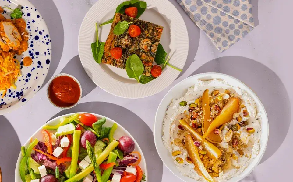 5 oznak, że czas wypróbować dietę pudełkową