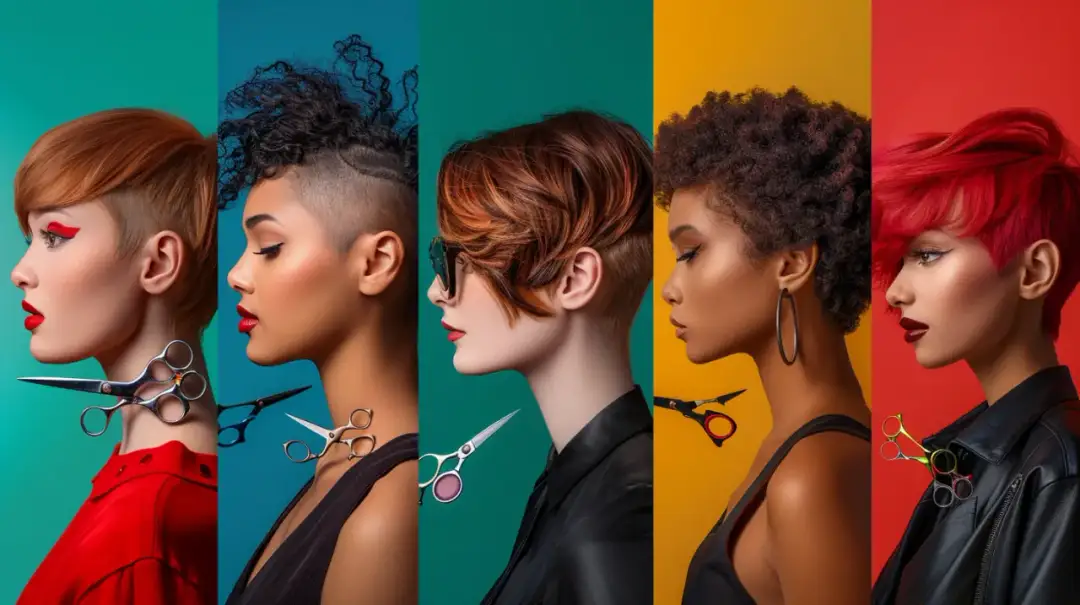 Modne fryzury krótkie: Jakie cięcia odmłodzą Twój wygląd?
