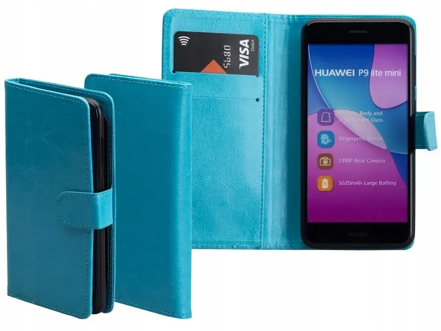 Jakie Etui Najlepiej Ochroni Twojego Huawei P9 Lite?