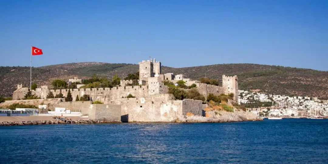 Bodrum jakie morze? Odkryj tajemnice Morza Egejskiego i jego urok