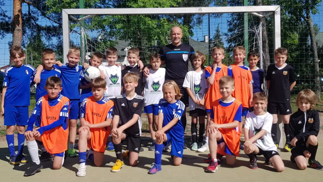 Szymon Marciniak dzieci: Poznaj ich życie i pasje w rodzinie