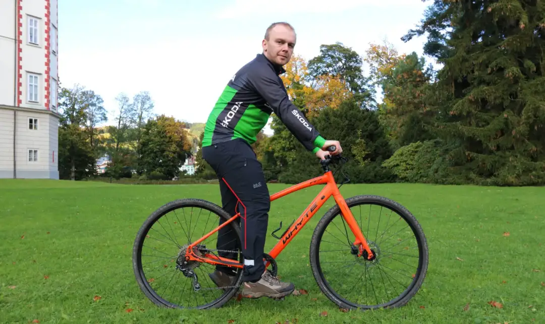 Jak dobrać wysokość siodełka w rowerze, aby uniknąć bólu i kontuzji Jak dobrać wysokość siodełka w rowerze, aby uniknąć bólu i kontuzji