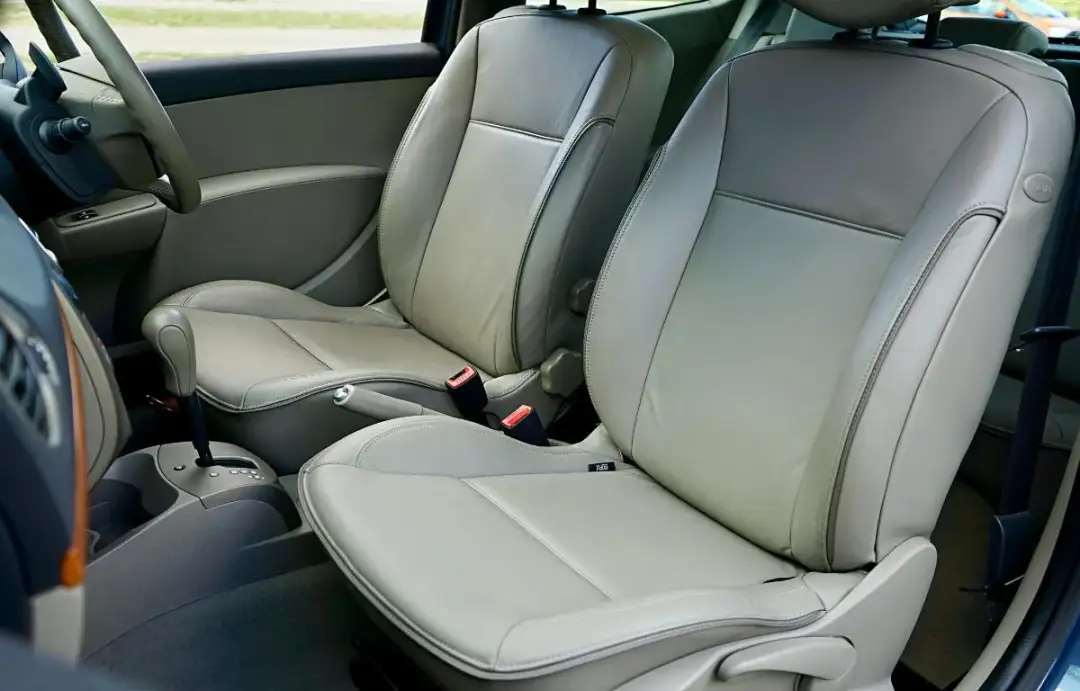 Jak zrobić podgrzewane fotele w samochodzie i cieszyć się komfortem zimą