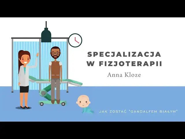 Czy specjalizacja z fizjoterapii naprawdę się opłaca? Zobacz zalety i wady