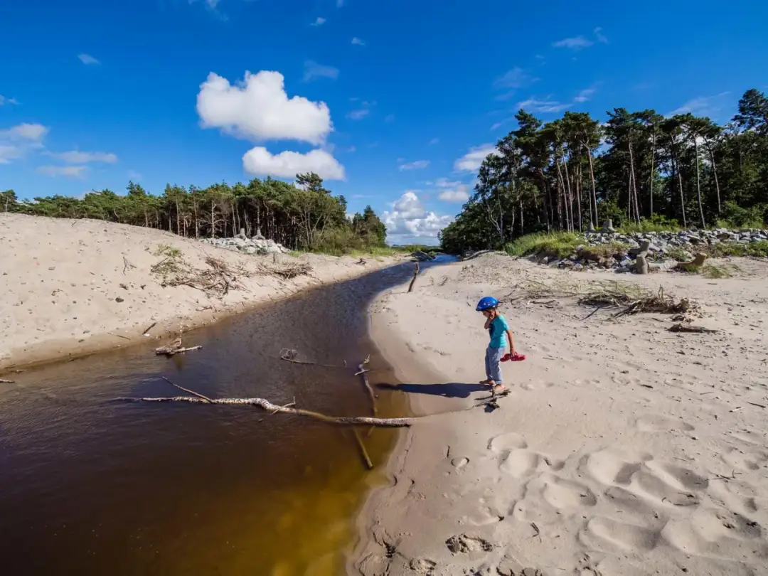 Jezioro Kopań atrakcje: najlepsze miejsca na relaks i przygodę