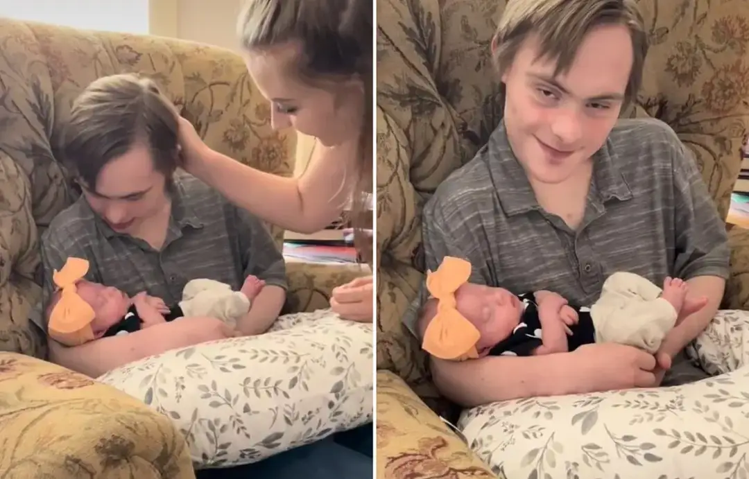 Filmy o chłopcu z zespołem Downa, które poruszają serce i umysł