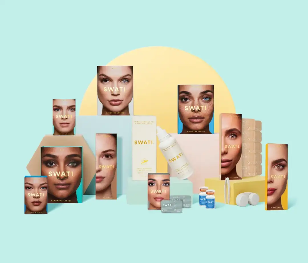 Gdzie kupić tanie soczewki kolorowe? Najlepsze oferty online na rynku