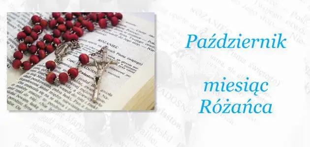 Ile dni trwa różaniec w kościele? Czas trwania modlitwy i zwyczaje
