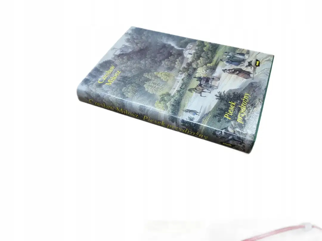 Kto napisał "Pieska przydrożnego"? Poznaj Czesława Miłosza i jego dzieło