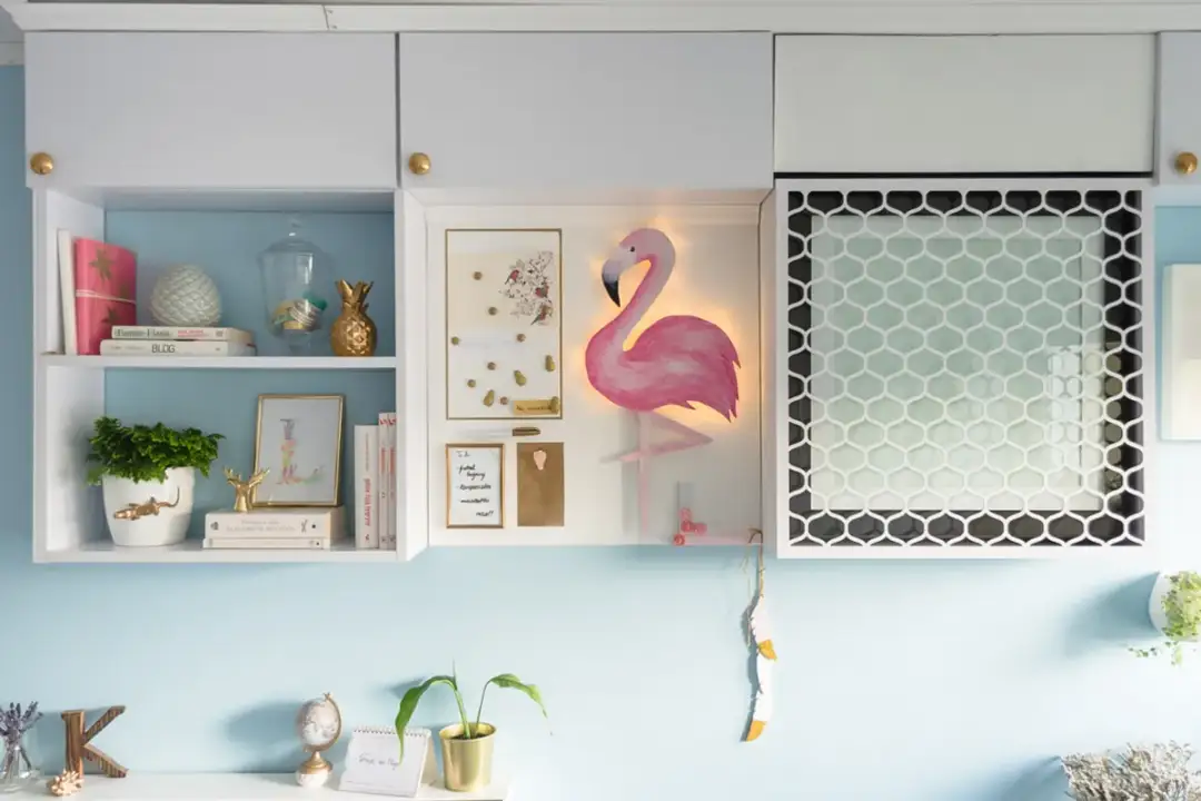 Szafka DIY: zbuduj ją sam! Poradnik krok po kroku