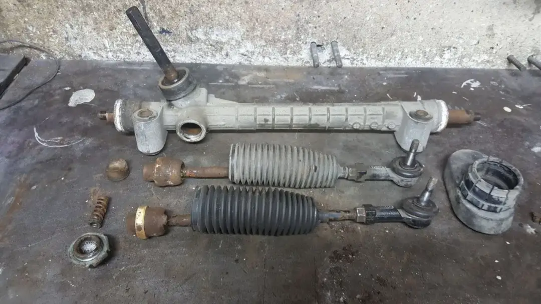 Ile kosztuje wymiana maglownicy Opel Corsa C? Sprawdź ukryte koszty