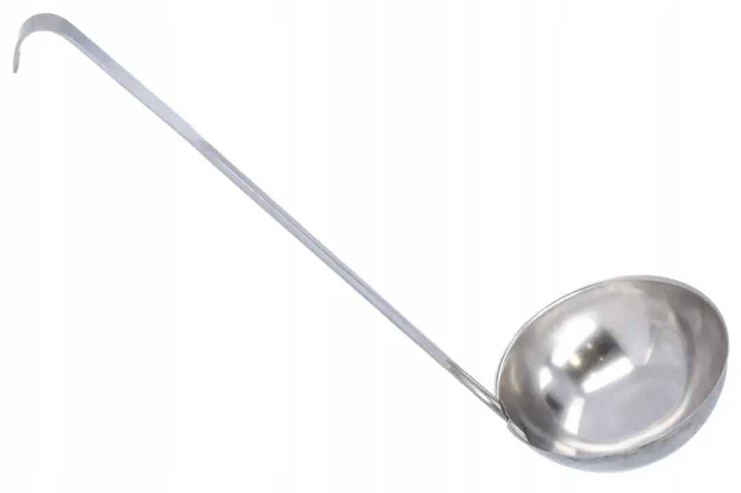 Ile ml ma chochla do zupy? Odkryj idealną pojemność dla każdej zupy