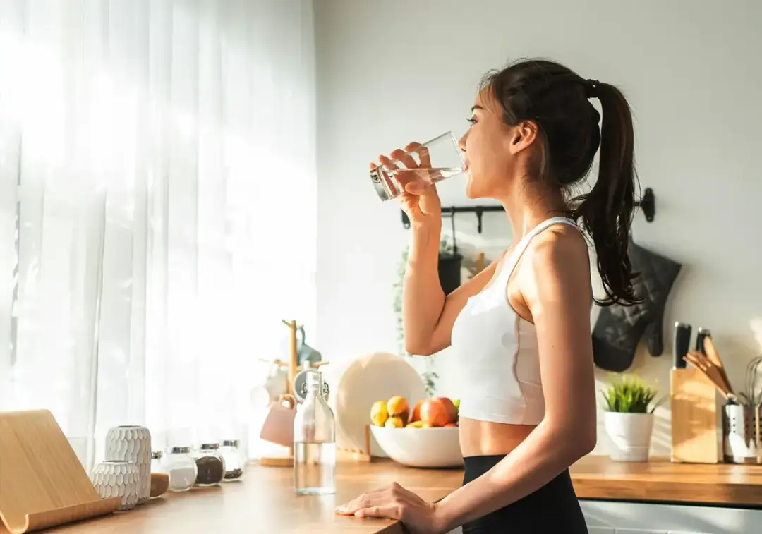 Zu wenig trinken symptome: Warnsignale für Ihre Gesundheit erkennen