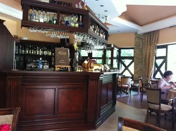 Gdzie zjeść w Wejherowie? Odkryj najlepsze restauracje i kawiarnie