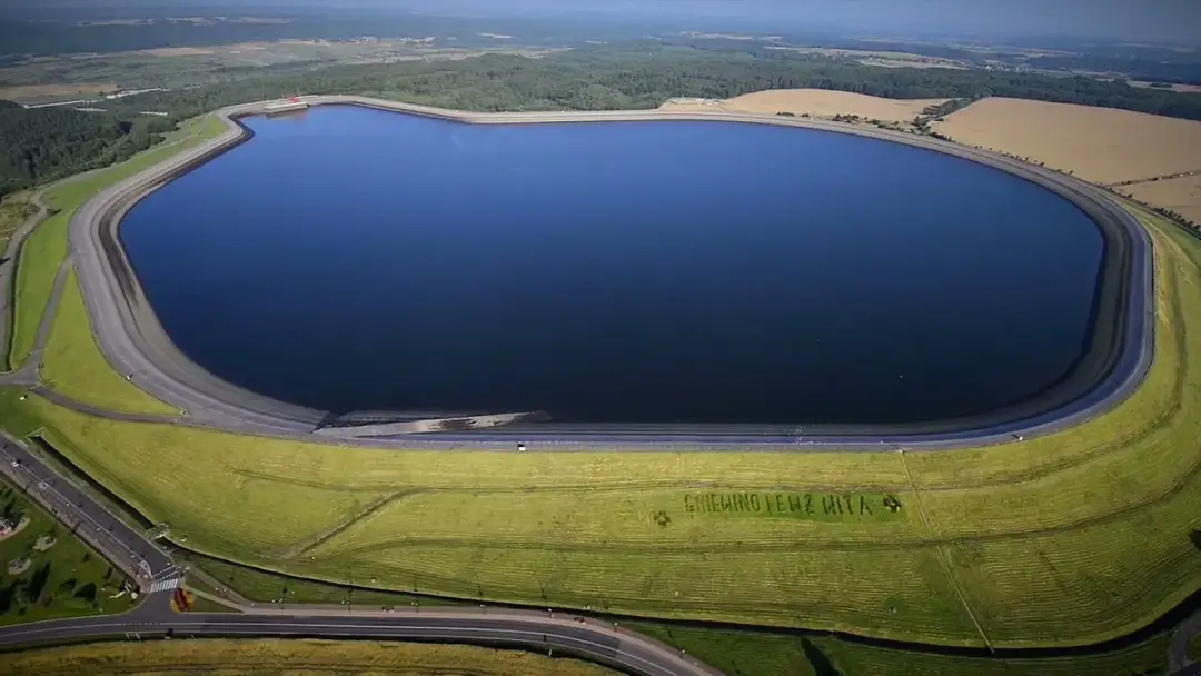 Energia wodna w Polsce: Potencjał, wyzwania i przyszłość sektora