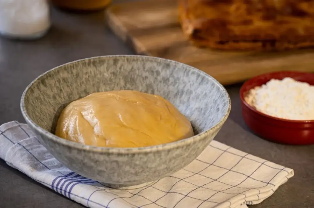 Receta masa empanada: la base perfecta para tus empanadas favoritas