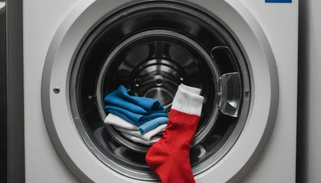 Pranie bielizny i skarpetek: 40 czy 60°C? Czystość i trwałość