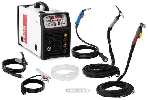 Jak podłączyć kable do spawarki inwertorowej bezpiecznie i skutecznie