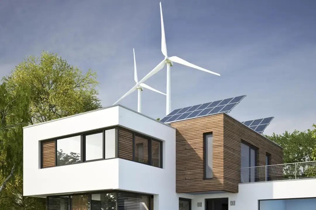 Ile kosztuje przydomowa elektrownia wiatrowa? Pełna analiza 2026