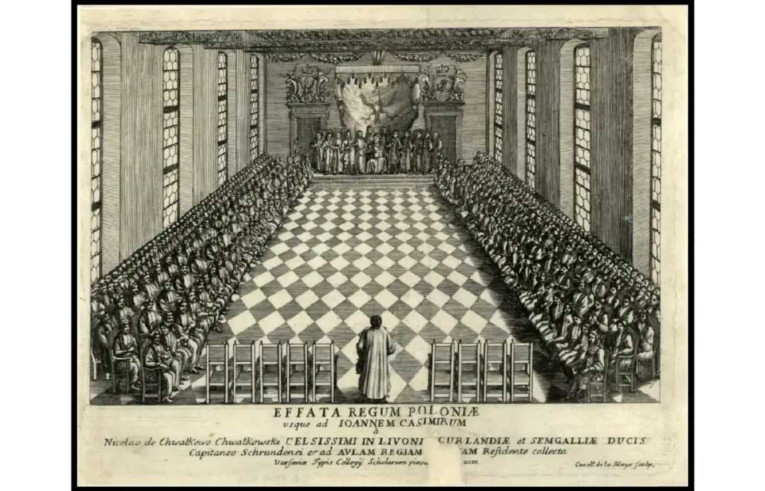 Kto wchodził w skład senatu? Poznaj tajemnice jego członków