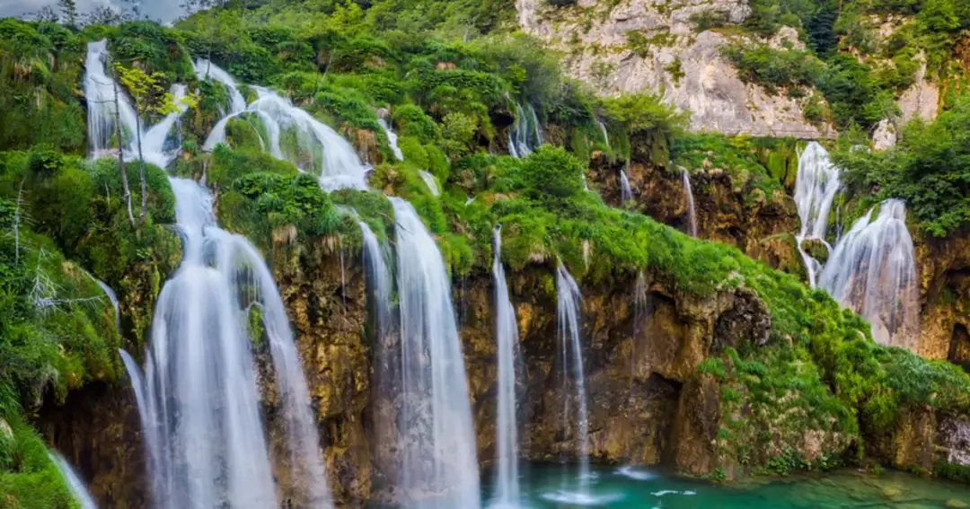 Opinie o parku narodowym jezior plitwickich – co mówią turyści? Opinie o parku narodowym jezior plitwickich – co mówią turyści?