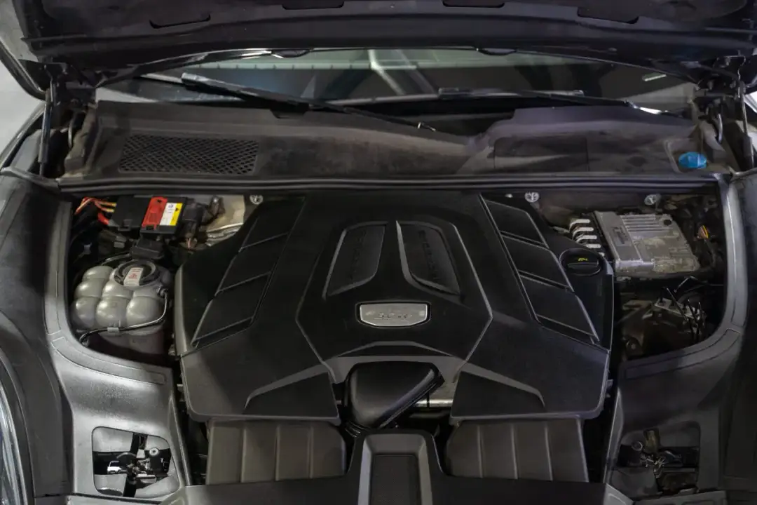 Porsche Cayenne jaki silnik do LPG – wybierz najlepszą opcję dla siebie