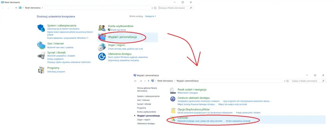 Jak zainstalować czcionki w Photoshopie? Poradnik krok po kroku